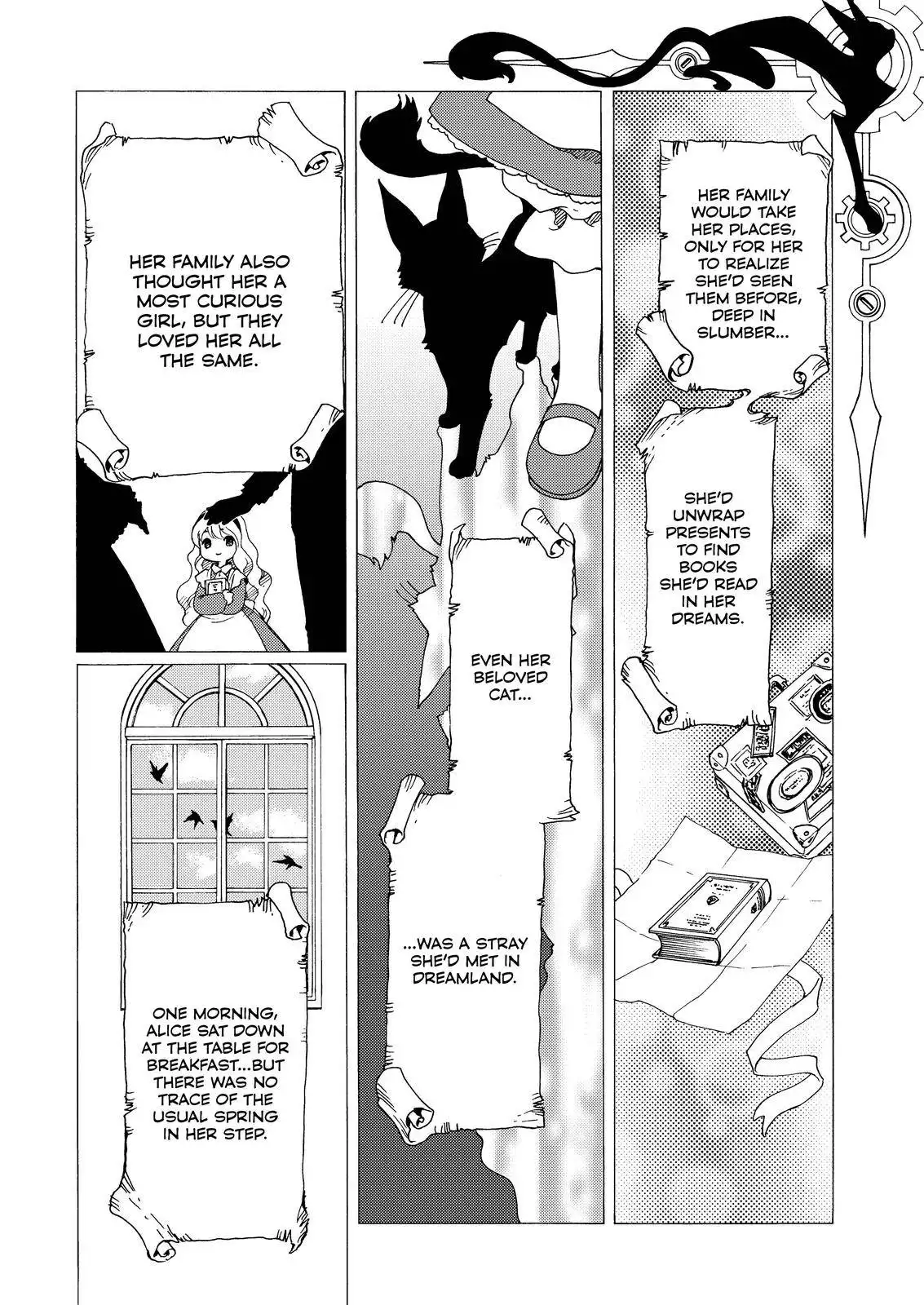 Cardcaptor Sakura - Clear Card Arc Chapter 57 4